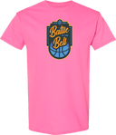 Short Sleeves - Battle At The Bell 2026(Main Logo)