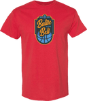 Short Sleeves - Battle At The Bell 2026(Main Logo)
