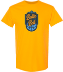 Short Sleeves - Battle At The Bell 2026(Main Logo)