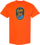 Short Sleeves - Battle At The Bell 2026(Main Logo)