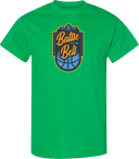 Short Sleeves - Battle At The Bell 2026(Main Logo)