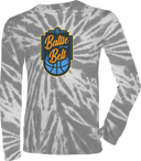 Tie-Dye Long Sleeves - Battle At The Bell 2026(Main Logo)
