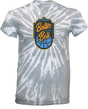 Tie-Dye Short Sleeves - Battle At The Bell 2026(Main Logo)