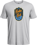 Under Armour Athletics Short Sleeve - Battle At The Bell 2026(Main Logo)