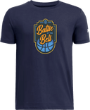 Under Armour Athletics Short Sleeve - Battle At The Bell 2026(Main Logo)