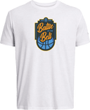 Under Armour Athletics Short Sleeve - Battle At The Bell 2026(Main Logo)
