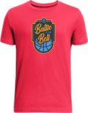 Under Armour Athletics Short Sleeve - Battle At The Bell 2026(Main Logo)