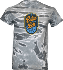 Tie-Dye Short Sleeves - Battle At The Bell 2026(Main Logo)