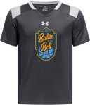 Under Armour Big Win Flag Jersey - Battle At The Bell 2026(Main Logo)