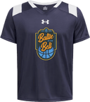 Under Armour Big Win Flag Jersey - Battle At The Bell 2026(Main Logo)