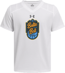 Under Armour Big Win Flag Jersey - Battle At The Bell 2026(Main Logo)