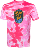 Under Armour Athletics Short Sleeve Tie-Dye - Battle At The Bell 2026(Main Logo)