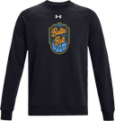 Under Armour Rival Fleece Crew - Battle At The Bell 2026(Main Logo)