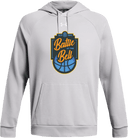 Under Armour Rival Fleece Hoodie - Battle At The Bell 2026(Main Logo)