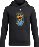 Under Armour Team Icon Fleece Hoodie - Battle At The Bell 2026(Main Logo)