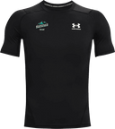Under Armour Compression - Showdown In The Smokies 2026(Yellow Top Court Text)