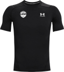 Under Armour Compression - Girls UAA Session I 2026 (Arctic White)