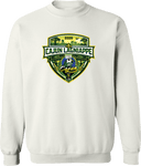 Crew Sweatshirt - Courtesy Cajun Lagniappe 2026 - 1
