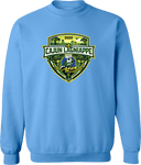 Crew Sweatshirt - Courtesy Cajun Lagniappe 2026 - 1