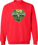 Crew Sweatshirt - Courtesy Cajun Lagniappe 2026 - 1