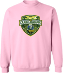 Crew Sweatshirt - Courtesy Cajun Lagniappe 2026 - 1