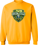 Crew Sweatshirt - Courtesy Cajun Lagniappe 2026 - 1