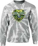 Crew Sweatshirt - Courtesy Cajun Lagniappe 2026 - 1