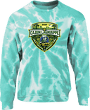 Crew Sweatshirt - Courtesy Cajun Lagniappe 2026 - 1