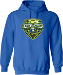 Hoodies - Courtesy Cajun Lagniappe 2026 - 1
