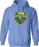 Hoodies - Courtesy Cajun Lagniappe 2026 - 1