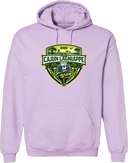 Hoodies - Courtesy Cajun Lagniappe 2026 - 1
