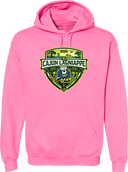 Hoodies - Courtesy Cajun Lagniappe 2026 - 1