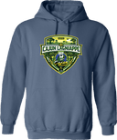 Hoodies - Courtesy Cajun Lagniappe 2026 - 1