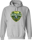 Hoodies - Courtesy Cajun Lagniappe 2026 - 1
