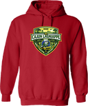 Hoodies - Courtesy Cajun Lagniappe 2026 - 1