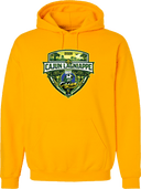 Hoodies - Courtesy Cajun Lagniappe 2026 - 1