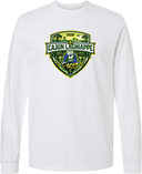 Long Sleeves - Courtesy Cajun Lagniappe 2026 - 1