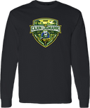 Long Sleeves - Courtesy Cajun Lagniappe 2026 - 1