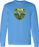 Long Sleeves - Courtesy Cajun Lagniappe 2026 - 1