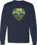 Long Sleeves - Courtesy Cajun Lagniappe 2026 - 1