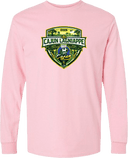 Long Sleeves - Courtesy Cajun Lagniappe 2026 - 1