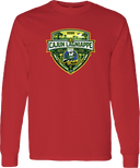 Long Sleeves - Courtesy Cajun Lagniappe 2026 - 1