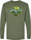 Long Sleeves - Courtesy Cajun Lagniappe 2026 - 1