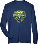 Performance Long Sleeves - Courtesy Cajun Lagniappe 2026 - 1