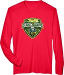 Performance Long Sleeves - Courtesy Cajun Lagniappe 2026 - 1