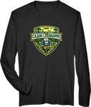 Performance Long Sleeves - Courtesy Cajun Lagniappe 2026 - 1