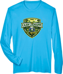 Performance Long Sleeves - Courtesy Cajun Lagniappe 2026 - 1