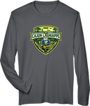 Performance Long Sleeves - Courtesy Cajun Lagniappe 2026 - 1