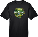 Performance Short Sleeves - Courtesy Cajun Lagniappe 2026 - 1