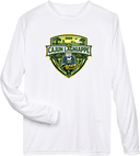 Performance Long Sleeves - Courtesy Cajun Lagniappe 2026 - 1